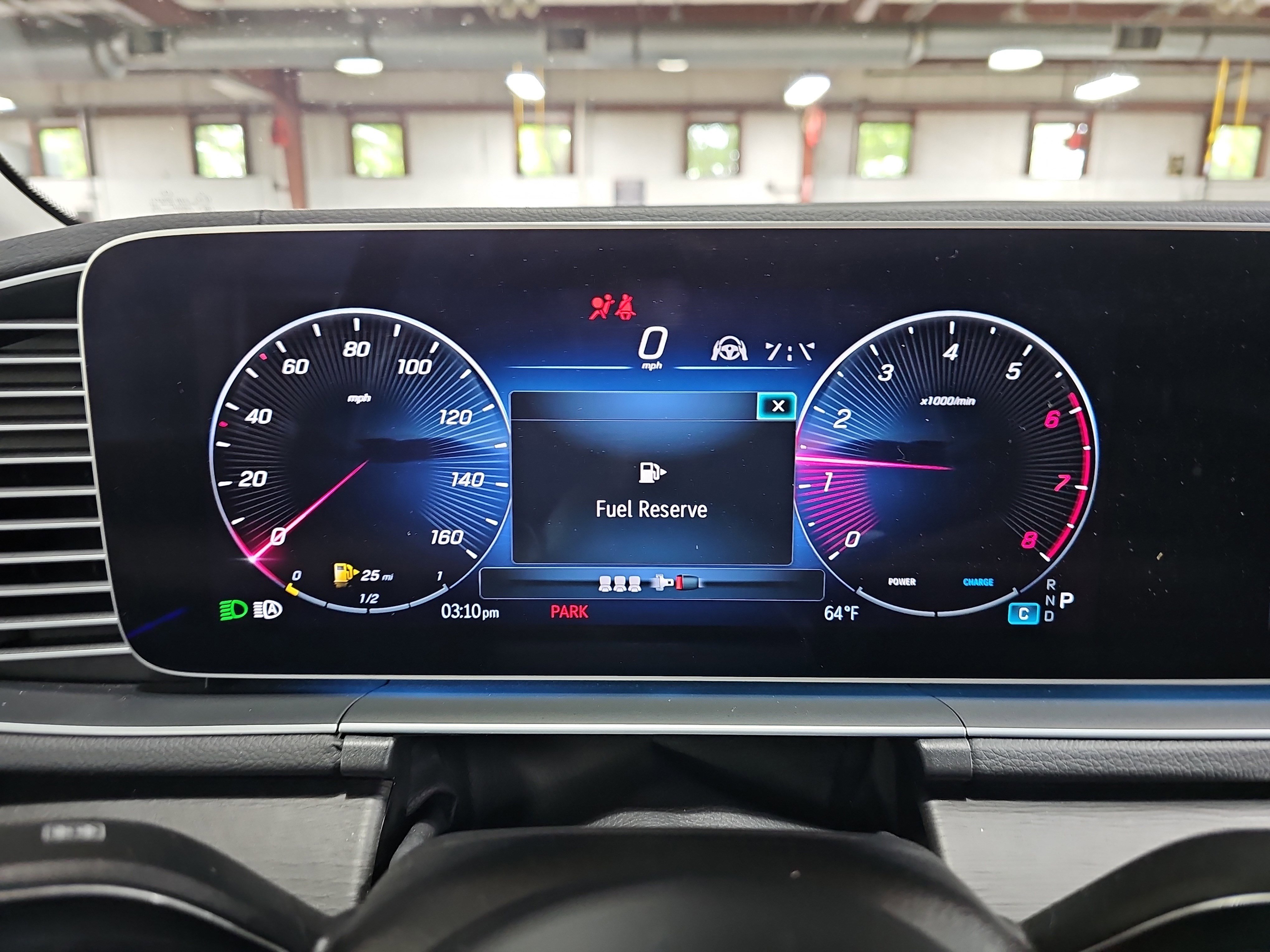 Used 2024 Mercedes-Benz GLE 450 4MATIC image 20
