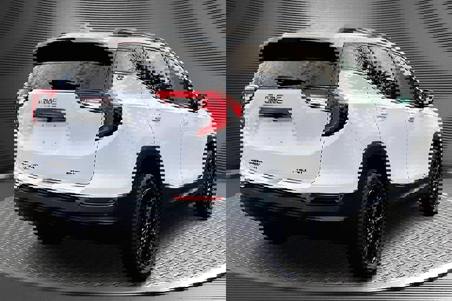 Used 2022 GMC Terrain SLE w/ Driver Convenience Package image 6