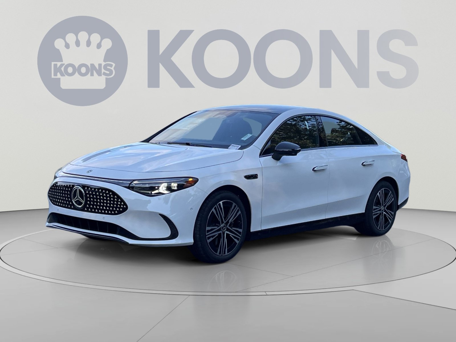 New 2027 Mercedes-Benz CLA 350 image 1