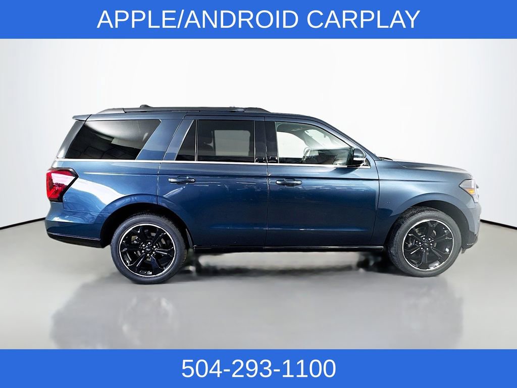 Used 2022 Ford Expedition Limited image 4
