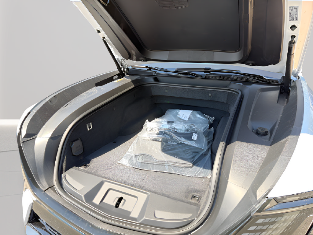 New 2026 Cadillac Escalade IQL Sport 1 w/ LPO, Floor Liner Package AWD/4WD image 16