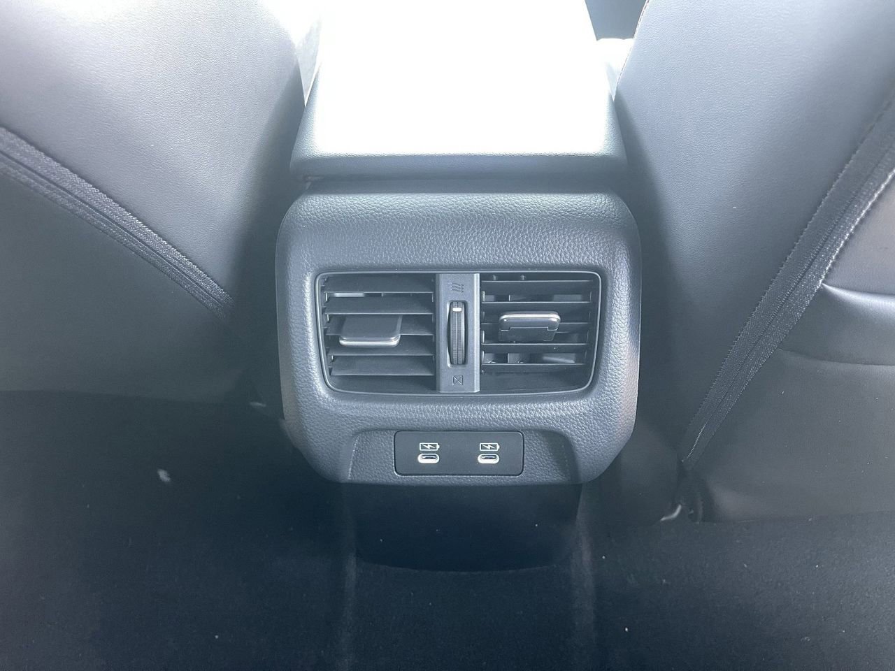 New 2025 Acura ADX A-Spec image 16