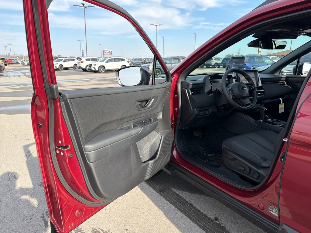 New 2026 Subaru Outback Premium image 17