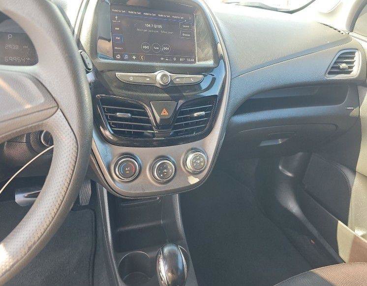 Used 2019 Chevrolet Spark LS FWD image 8