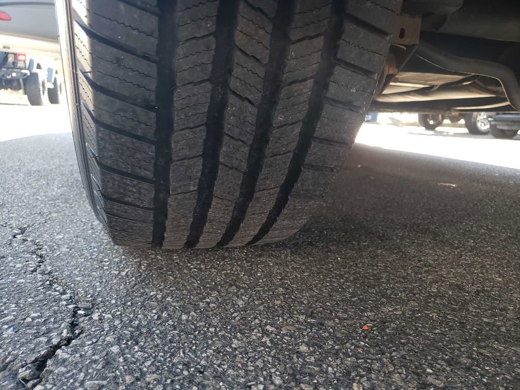 Used 2008 Chevrolet TrailBlazer LT image 42