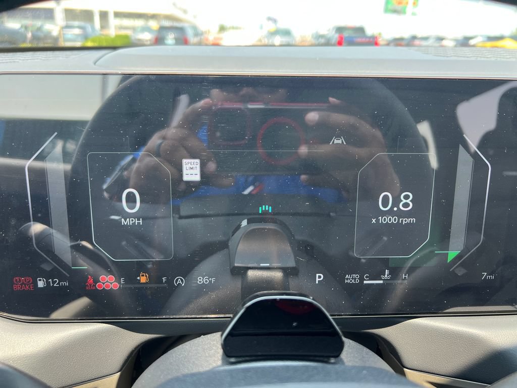 New 2027 Kia Telluride SX w/ Towing Package FWD image 18