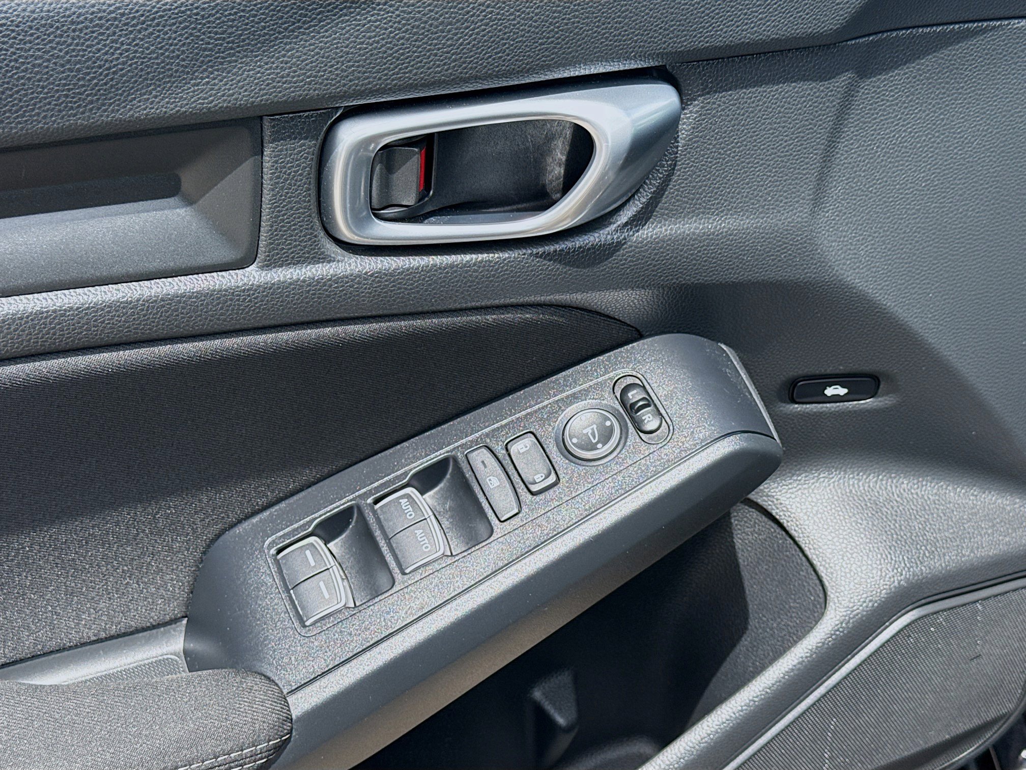 Certified 2023 Honda Civic Sport image 16