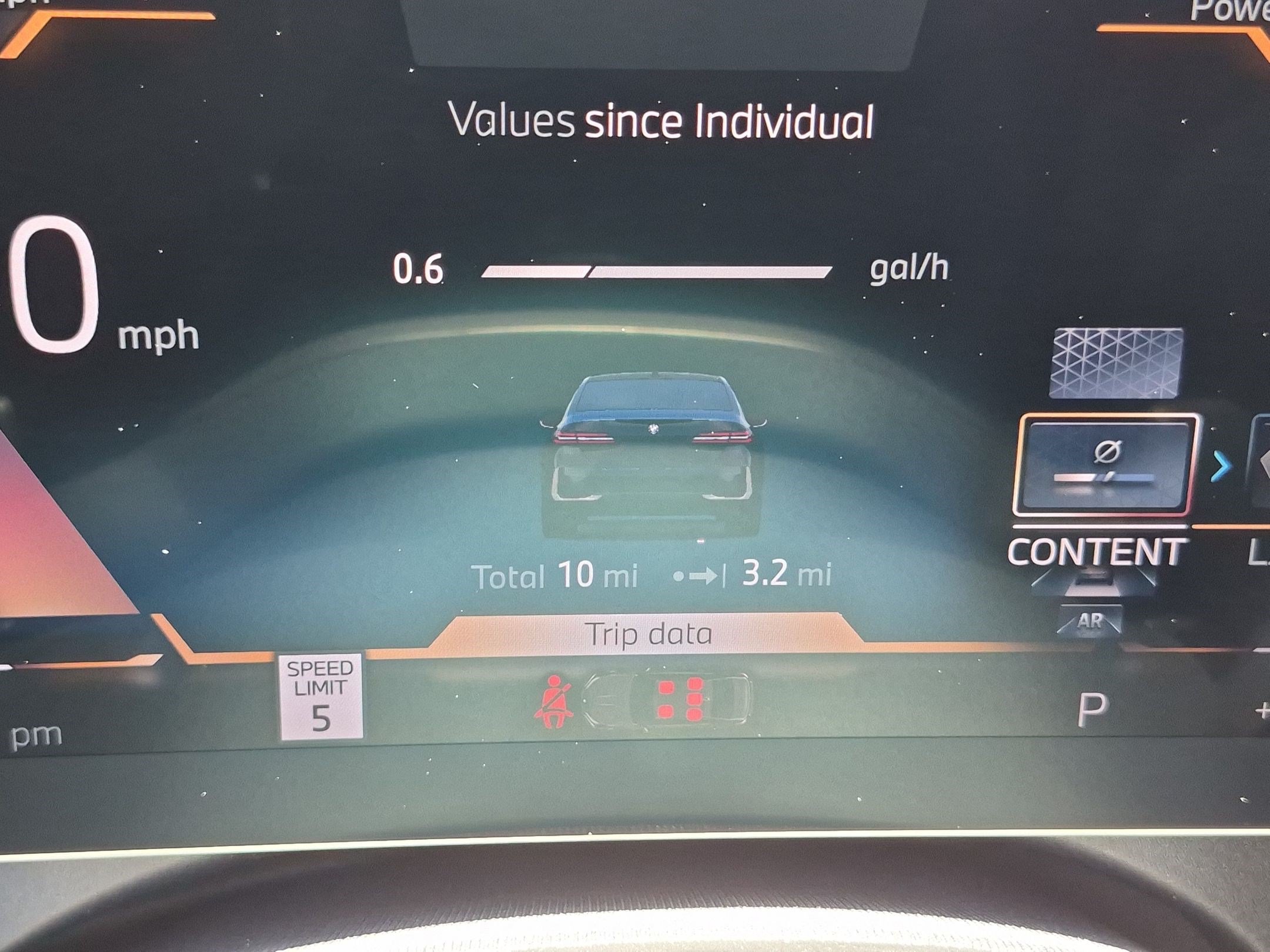 New 2027 BMW 530i w/ Premium Package RWD image 22