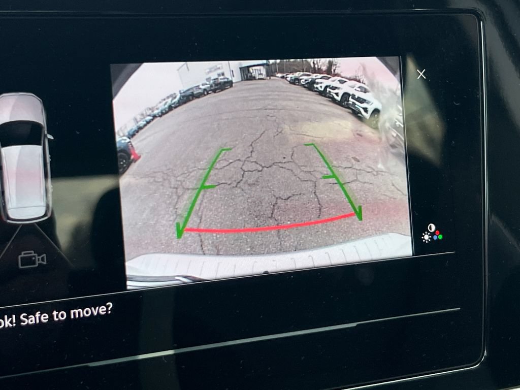 New 2026 Volkswagen Taos S AWD/4WD image 31
