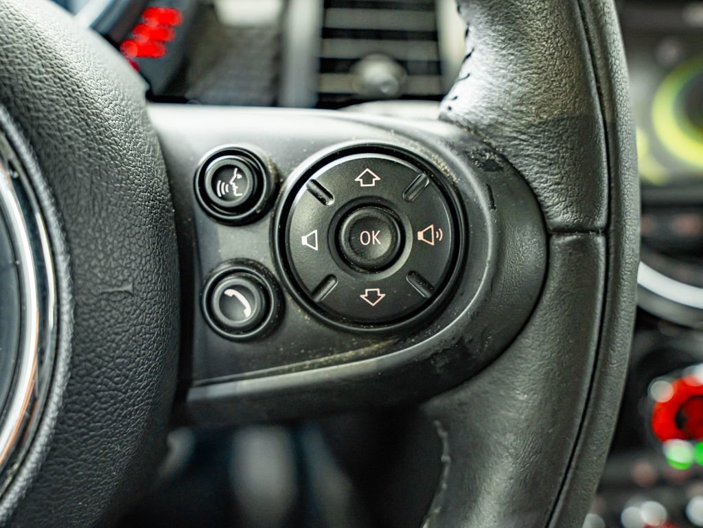 Used 2016 MINI Cooper S FWD image 20
