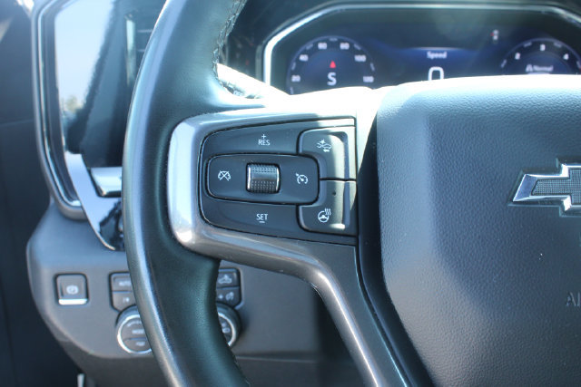 Used 2024 Chevrolet Silverado 2500 ZR2 w/ Technology Package AWD/4WD image 26