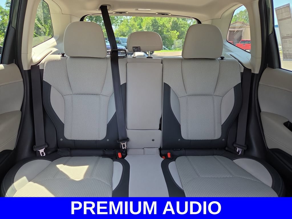 Used 2022 Subaru Forester Premium AWD/4WD image 10