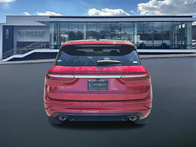 New 2026 Lincoln Corsair Premiere image 7