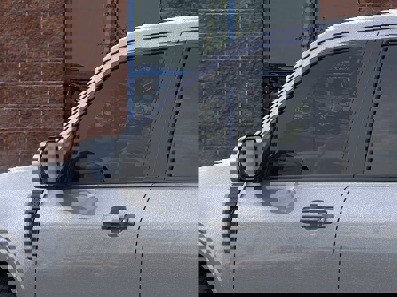 New 2025 Ford Maverick Lobo image 21