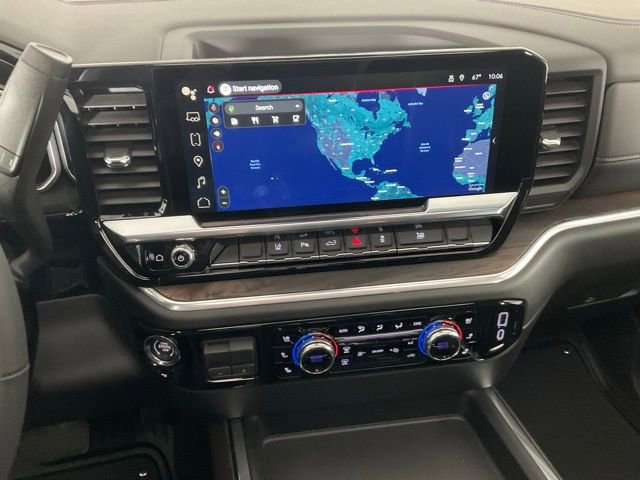 New 2026 GMC Sierra 2500 SLT w/ SLT Premium Package image 16