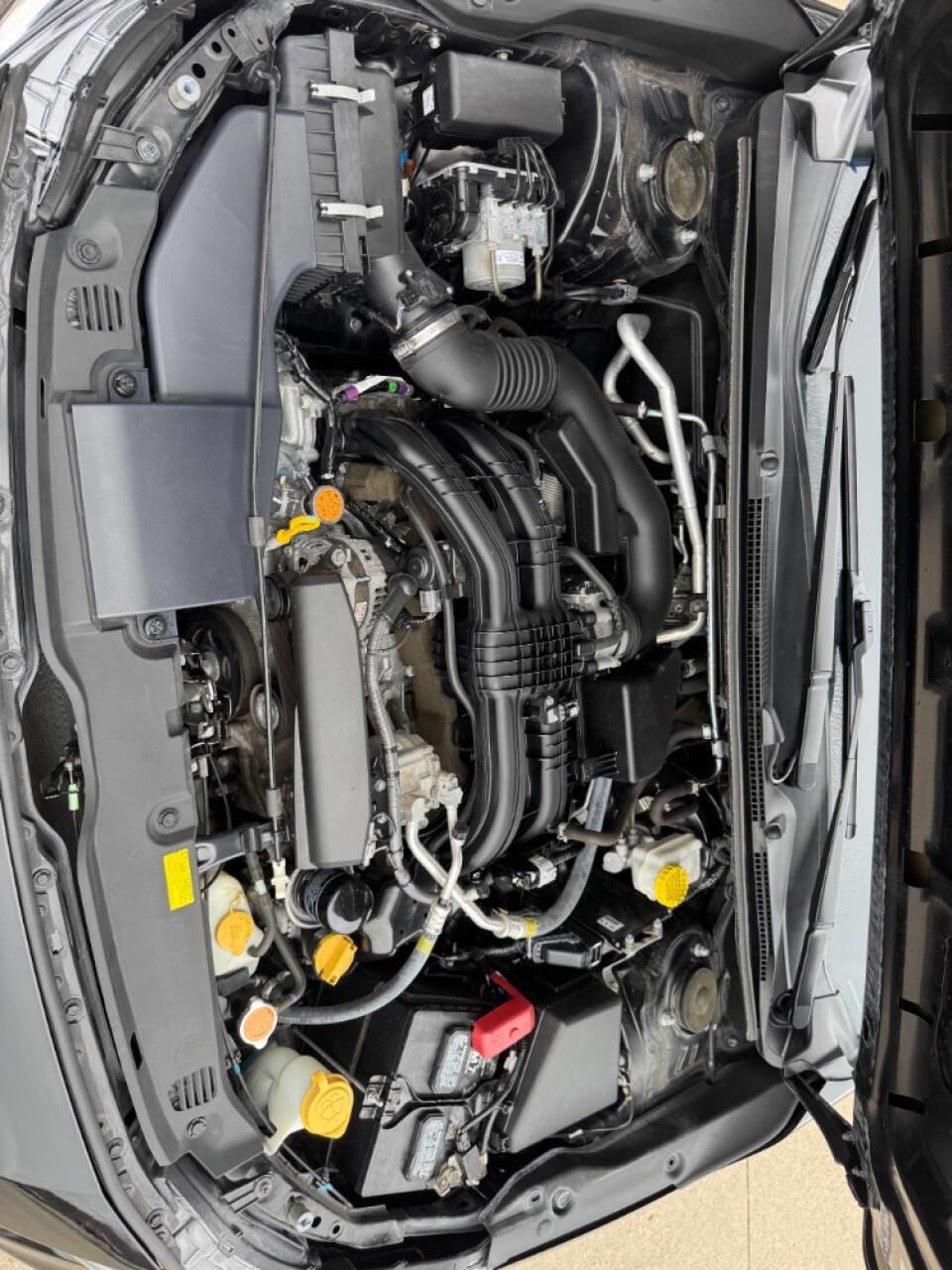 Used 2020 Subaru Impreza 2.0i image 26