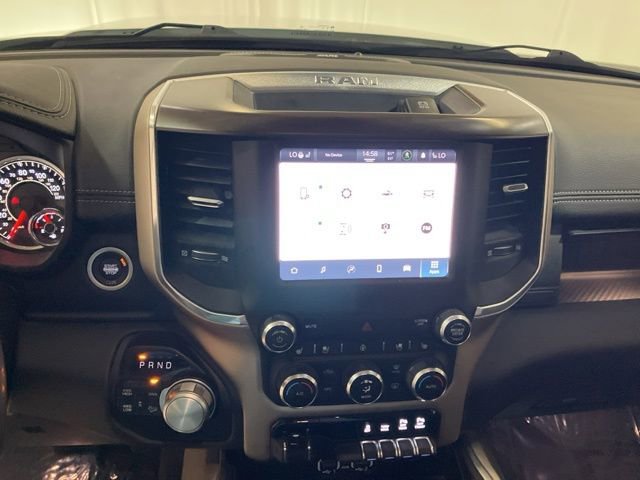 Used 2022 RAM 2500 Laramie image 15