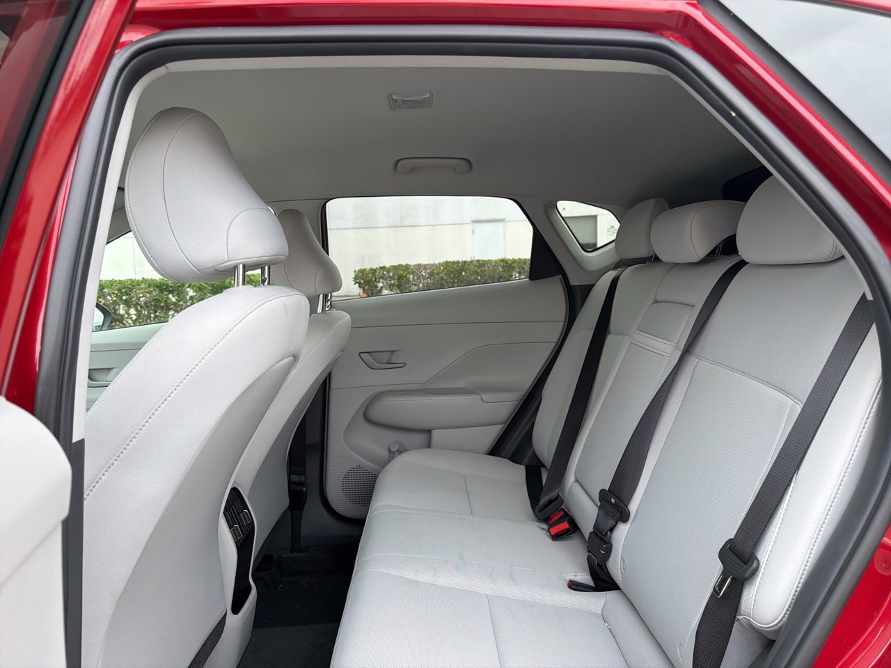 Used 2025 Hyundai Kona SEL image 10