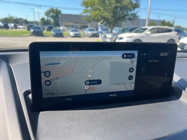 Certified 2020 Acura RDX w/ Technology Package AWD/4WD image 45