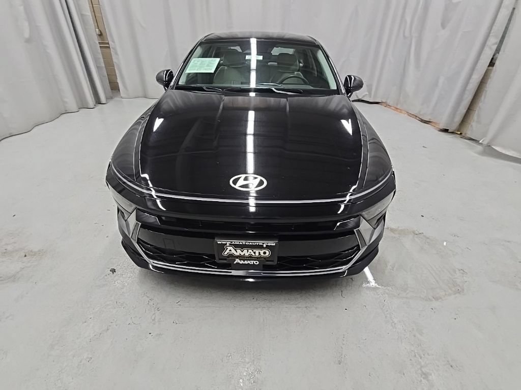 Used 2025 Hyundai Sonata SEL FWD image 10
