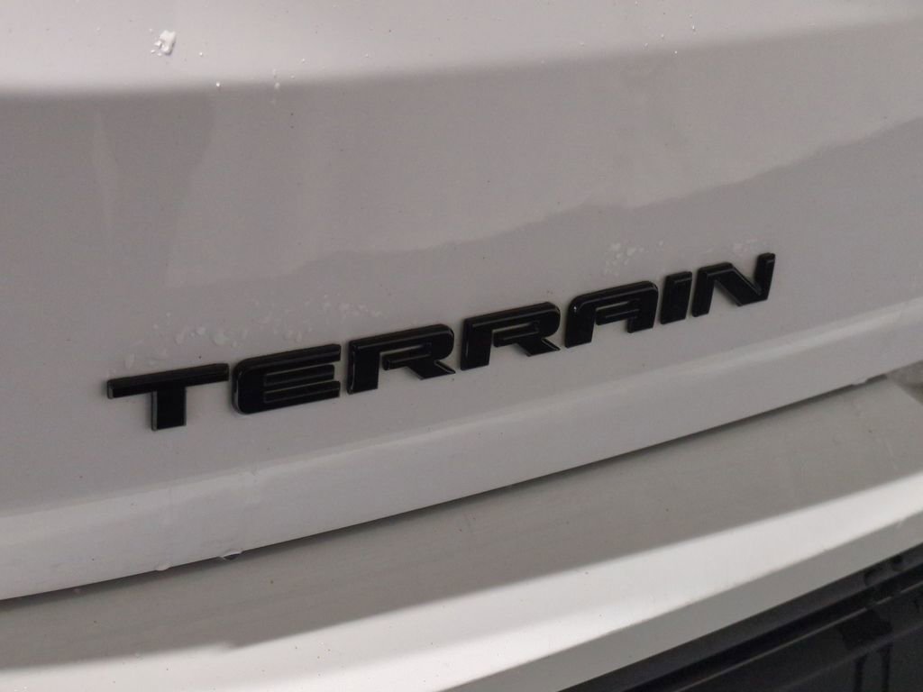 Used 2020 GMC Terrain SLE w/ Driver Convenience Package image 16