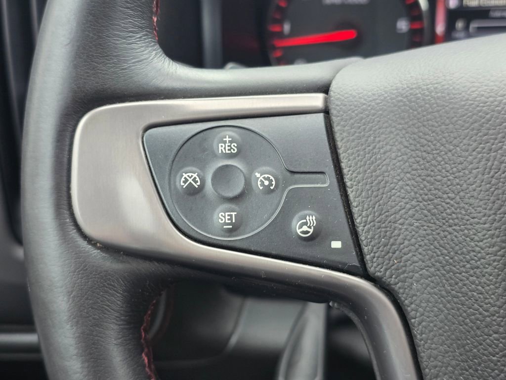 Used 2015 GMC Sierra 1500 SLT w/ All-Terrain Package image 71