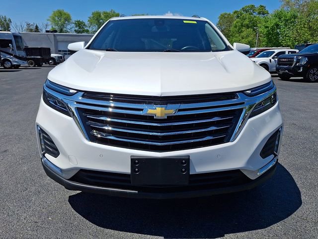 Used 2022 Chevrolet Equinox Premier AWD/4WD image 5