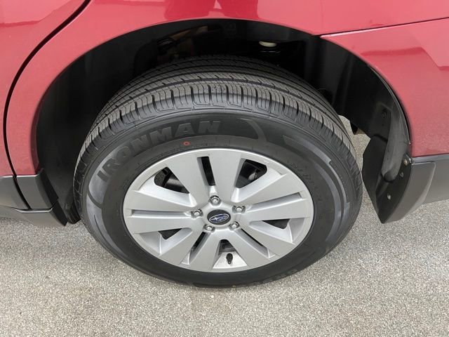 Used 2018 Subaru Outback 2.5i image 35
