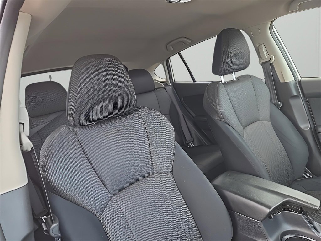 Used 2022 Subaru Crosstrek 2.0i image 20