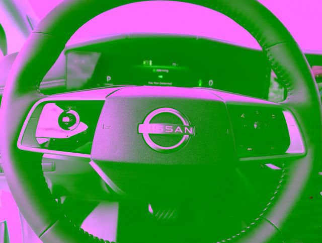 New 2026 Nissan Murano Platinum w/ Cargo Package AWD/4WD image 41