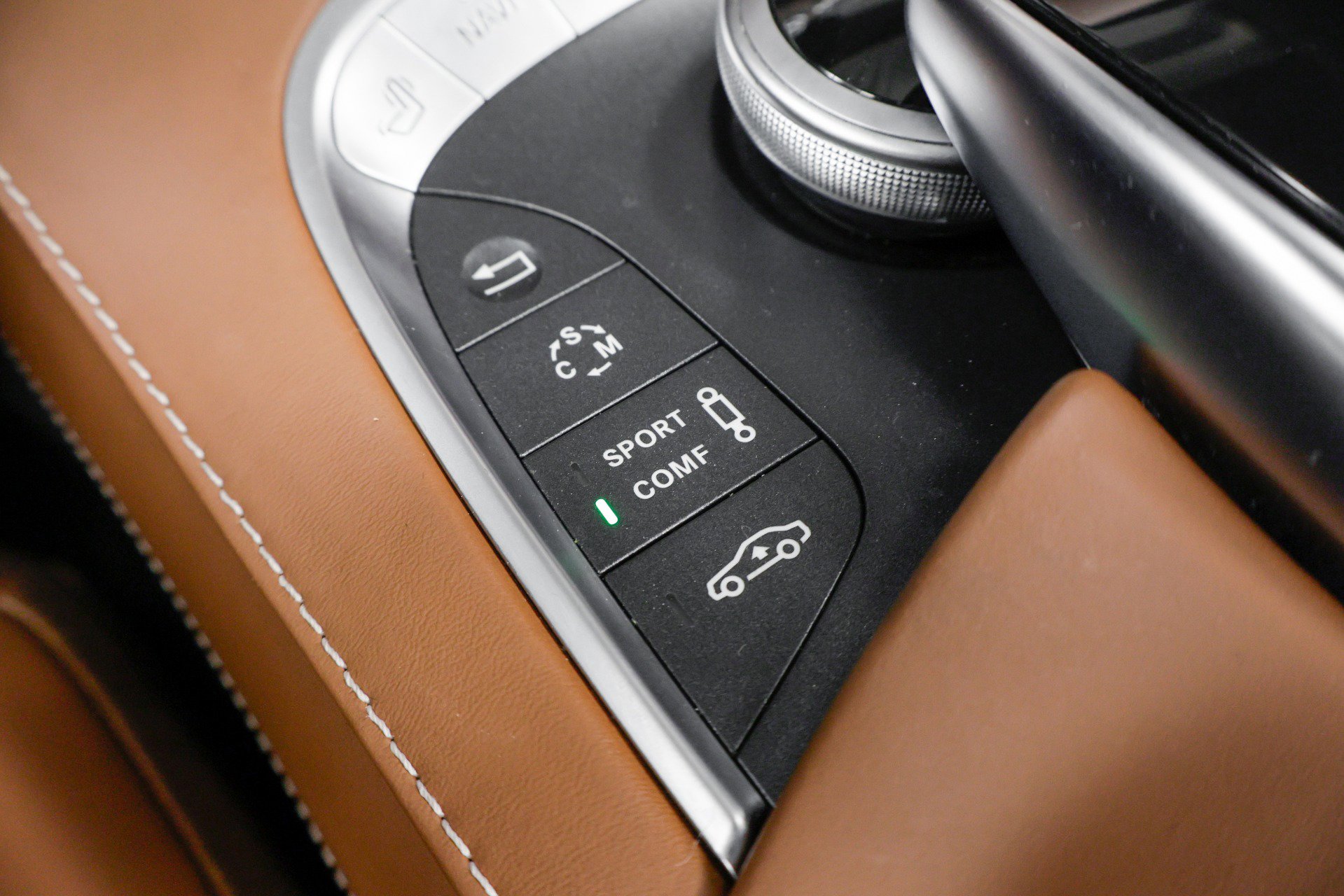 Used 2017 Mercedes-Benz S 63 AMG 4MATIC Cabriolet image 51