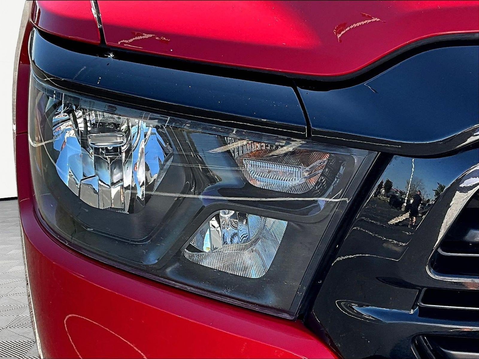 Used 2023 RAM 1500 Big Horn AWD/4WD image 32