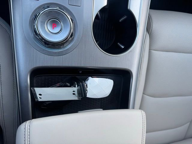 Used 2026 Genesis GV70 2.5T Select image 36