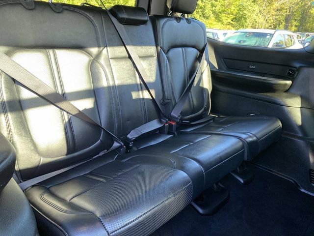 Used 2022 Jeep Wagoneer Series II w/ Premium Group I image 22