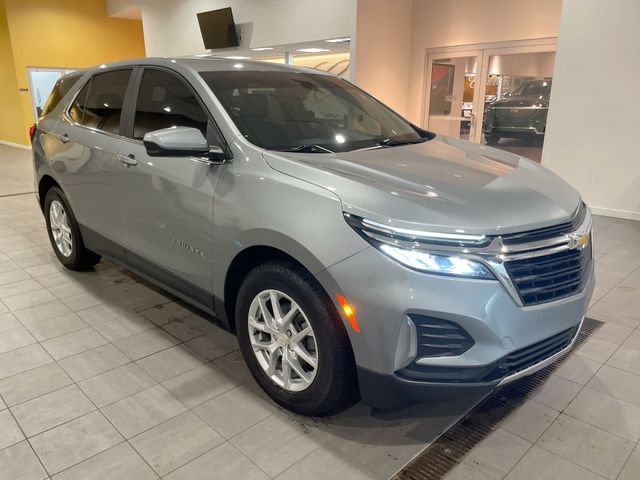 Used 2023 Chevrolet Equinox LT image 7