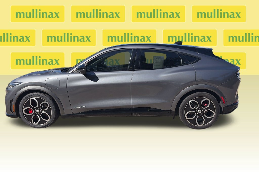 Used 2023 Ford Mustang Mach-E GT AWD/4WD image 12