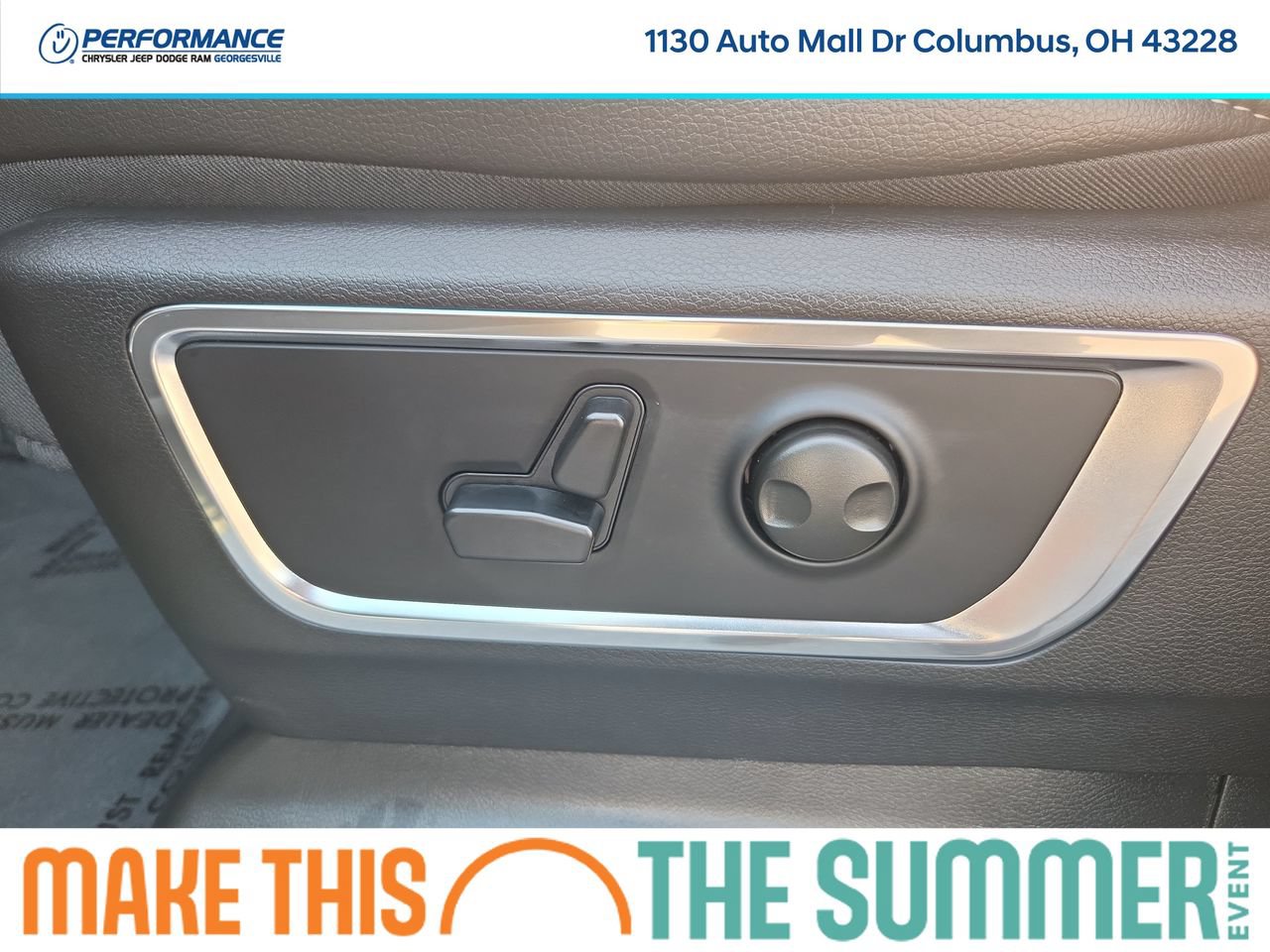 New 2026 RAM 1500 Laramie w/ Sport Appearance Package AWD/4WD image 20