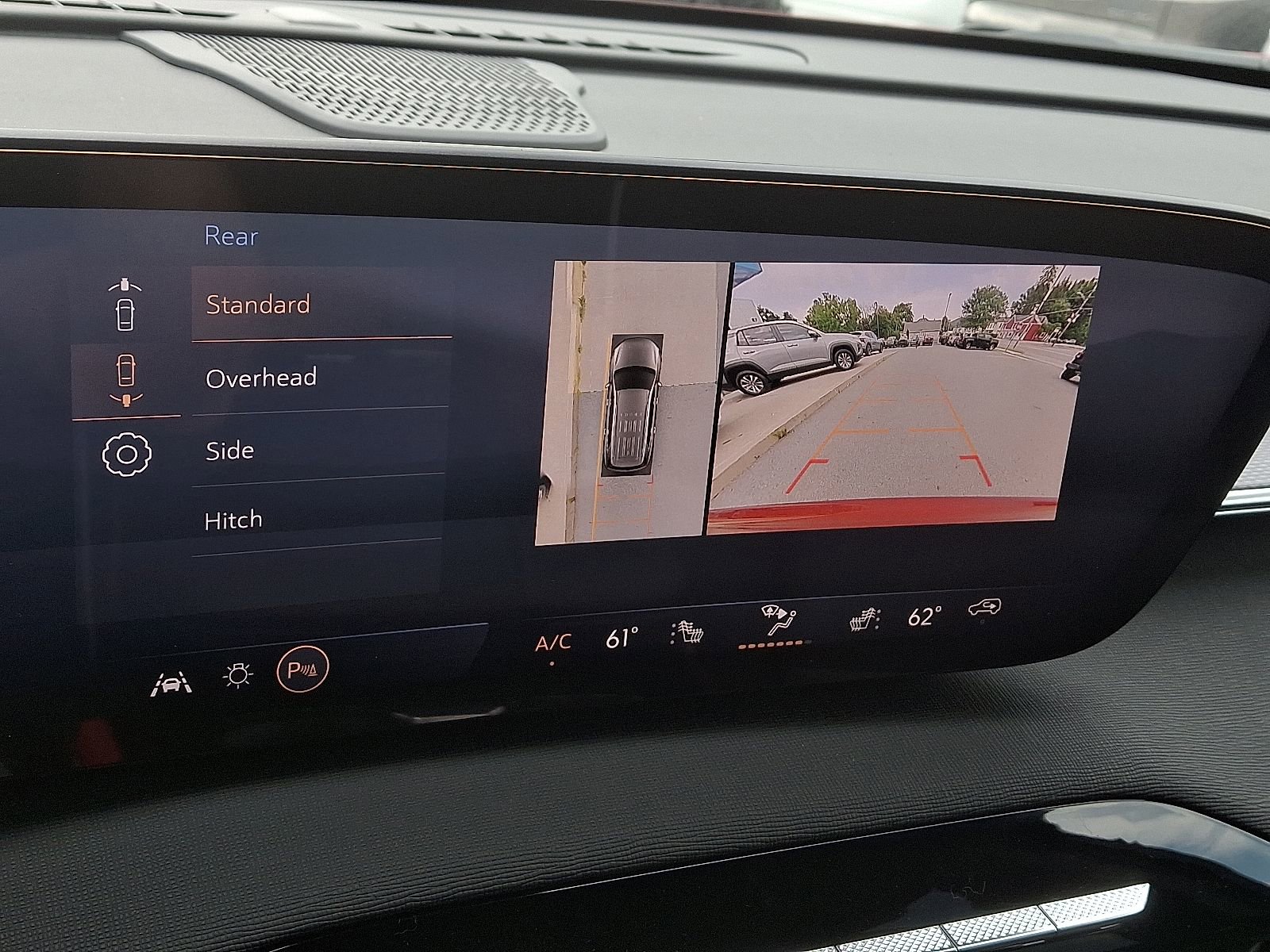 New 2026 Buick Enclave Sport Touring w/ Power Package image 18