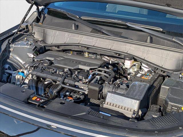 New 2025 Hyundai Kona SEL image 23