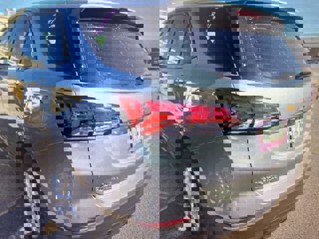 Used 2024 Chevrolet Equinox LS image 9