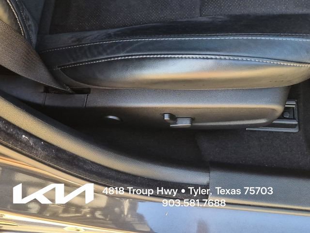 Used 2023 Dodge Charger R/T w/ Plus Group RWD image 15