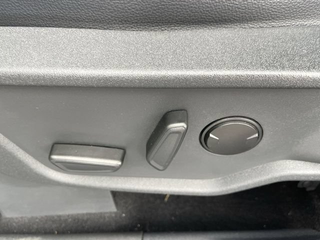 Used 2021 Ford Bronco First Edition AWD/4WD image 12