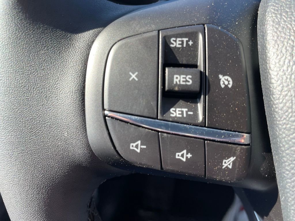 New 2026 Ford Maverick XLT w/ XLT Luxury Package AWD/4WD image 17
