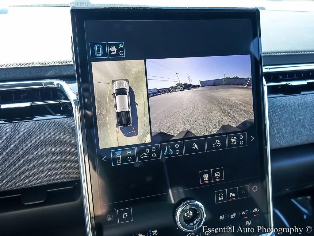 New 2026 GMC Sierra EV Elevation w/ Premium Package AWD/4WD image 18