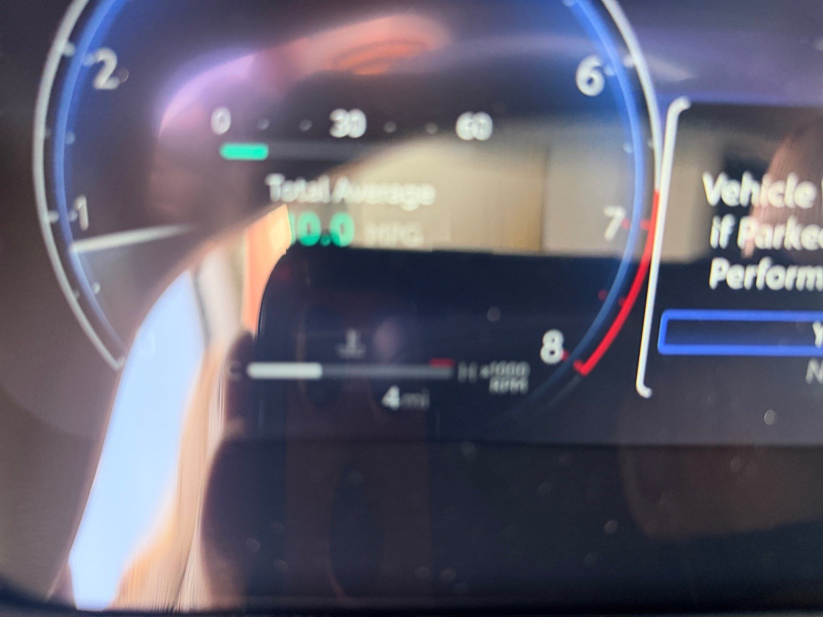 New 2026 Toyota Corolla Cross XLE AWD/4WD image 11