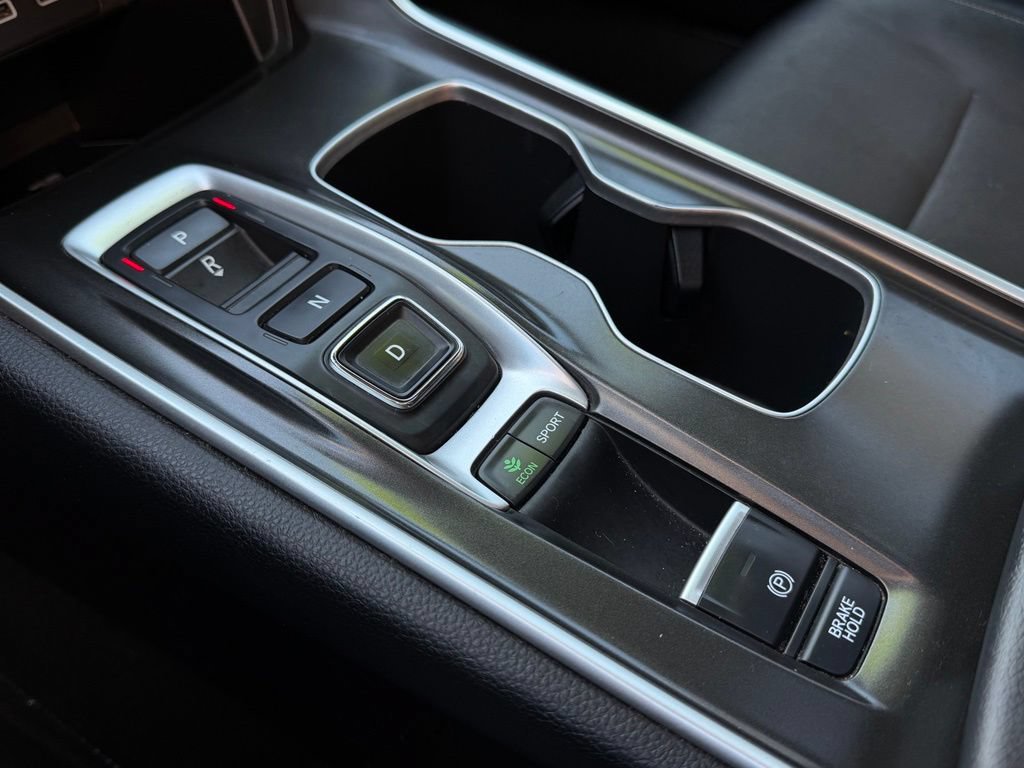 Used 2022 Honda Accord Sport image 28