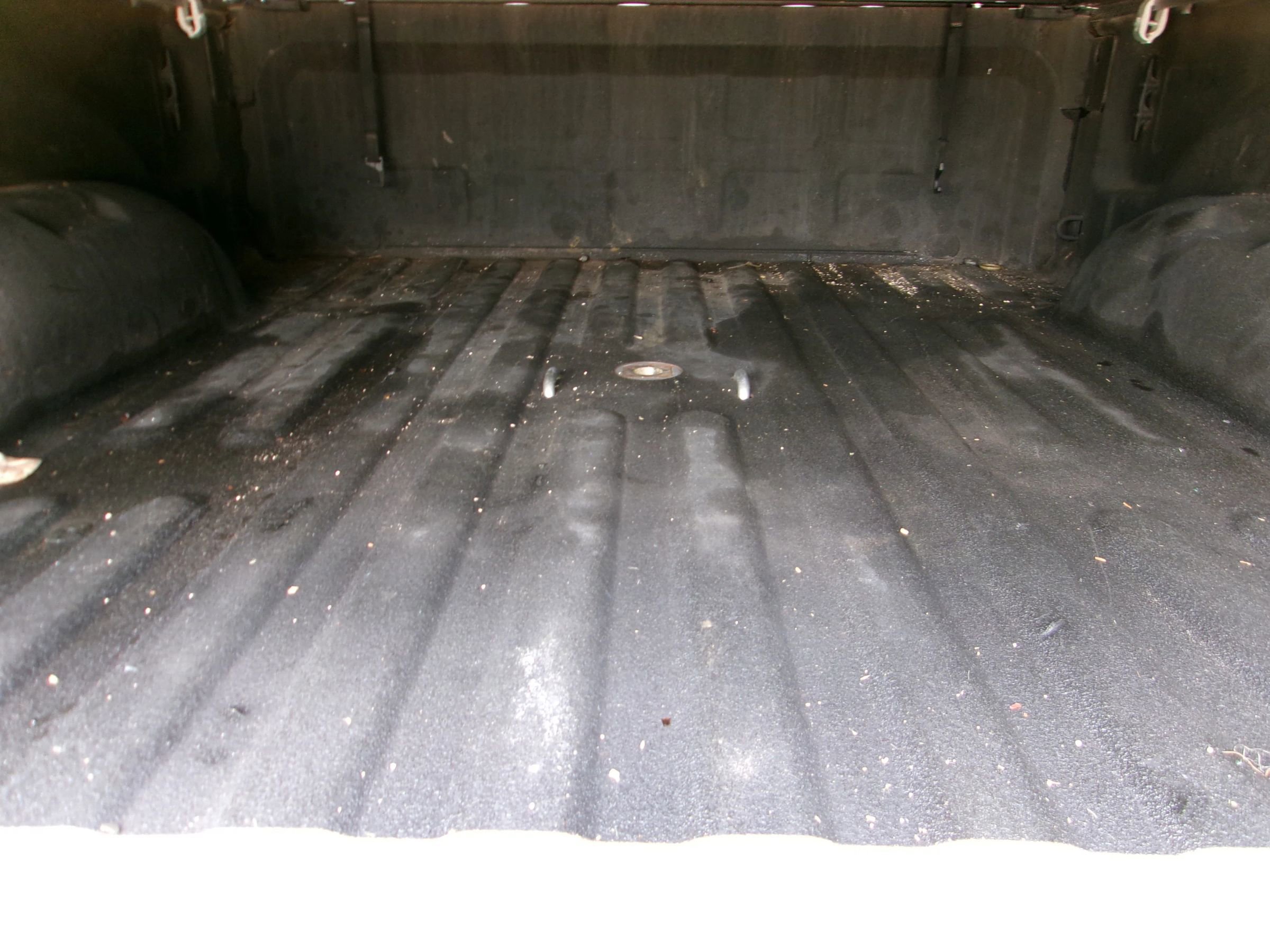 Used 2020 RAM 2500 Lone Star w/ Level 2 Equipment Group image 8