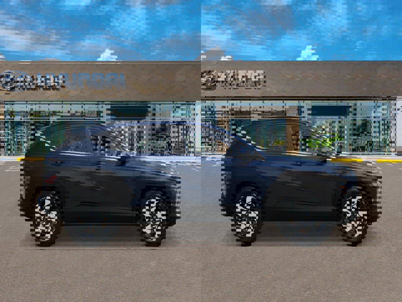 New 2026 Hyundai Kona SEL Sport image 22