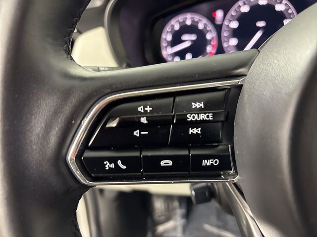 Used 2025 MAZDA CX-90 3.3 Turbo S w/ Premium Package image 36