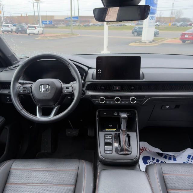 Certified 2024 Honda CR-V Sport-L image 15